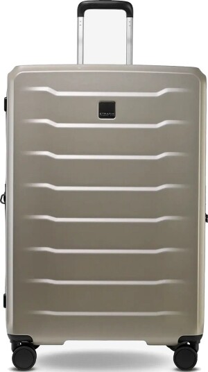 Stratic trillekoffert Phoenix SL champagne M