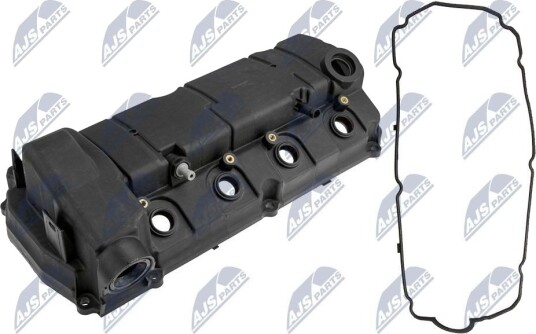Toppdeksel NTY BPZ-MS-003