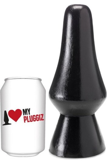 Pluggiz Moshy 22,5 cm Pluggiz Moshy 22,5 cm