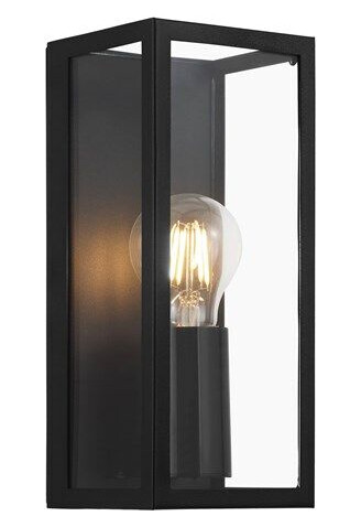 EGLO AMEZOLA wall light clear EGLO AMEZOLA wall light clear