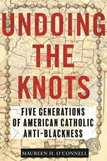 Undoing The Knots Av Maureen O'Connell