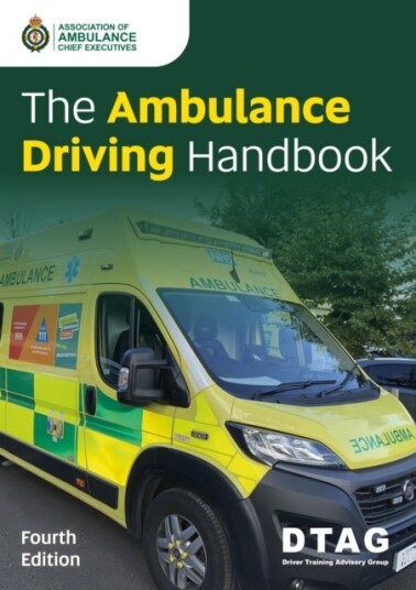 The Ambulance Driving Handbook