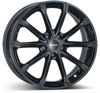 MAK DaVinci dark 7 x 17 CB57,10 ET45 5/112 7 x 17 MAK DaVinci dark 7 x 17 CB57,10 ET45 5/112 7 x 17