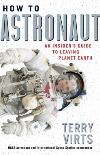 How to Astronaut How to Astronaut