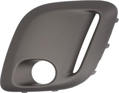 Ventilasjonsgitter BLIC 6502-07-0502913P Ventilasjonsgitter BLIC 6502-07-0502913P
