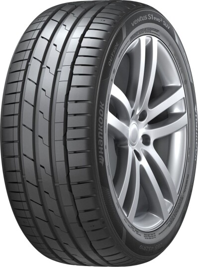 Hankook Ventus S1 Evo 3 K127A 285/45R19 111Y