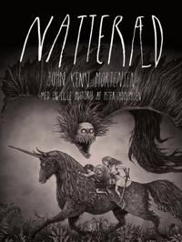 Mortensen John Kenn Natteræd