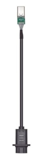 Flyfire OWL - OSDK Round Ribbon Cable