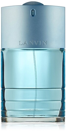 Lanvin Oxygene 100ml Eau de Toilette for Men - Frisk Duft med Musk og Basilikum Lanvin Oxygene 100ml Eau de Toilette for Men - Frisk Duft med Musk og Basilikum