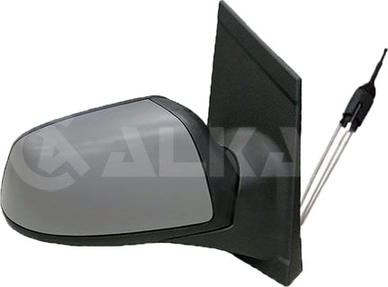 Sidespeil ALKAR 6138400 Sidespeil ALKAR 6138400