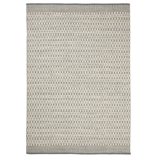 Chhatwal & Jonsson Mahi teppe 170 x 240 cm Off white-grey