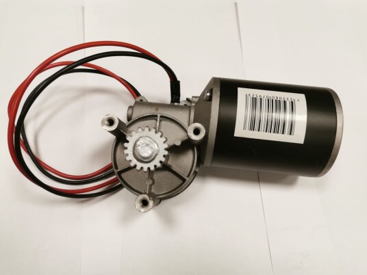Motor for Genzo SuperTrap X90 Motor for Genzo SuperTrap X90