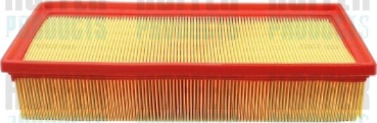 Luftfilter HOFFER 18529 Luftfilter HOFFER 18529