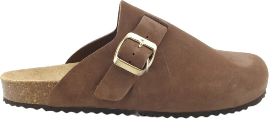 Geox Dame Sko Brun 39 EU,