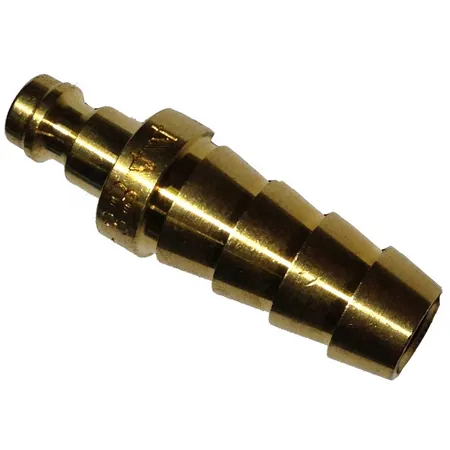 Hurtigkobling Han til 8mm slange Hurtigkobling Han til 8mm slange