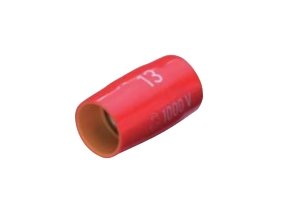 Cimco 11 2606, Stikkontakt, 1/2", Metrisk, 1 Hoder, 13 Mm Cimco 11 2606, Stikkontakt, 1/2", Metrisk, 1 Hoder, 13 Mm