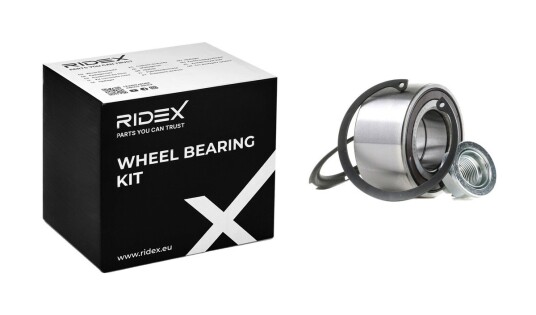 Hjullager RIDEX 654W0250