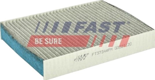 Kupefilter FAST FT37344PM Kupefilter FAST FT37344PM