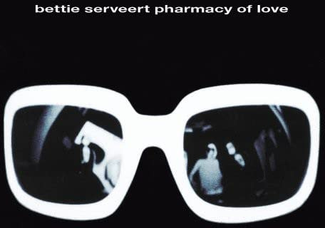Bettie Serveert Pharmacy Of Love CD