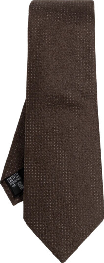 Giorgio Armani Herre Accessories Brun ONE SIZE,