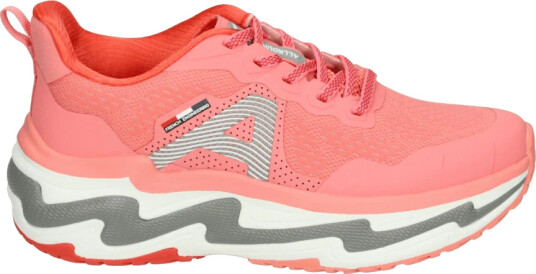 Mephisto Dame Sko Rosa 38 1/2 EU,