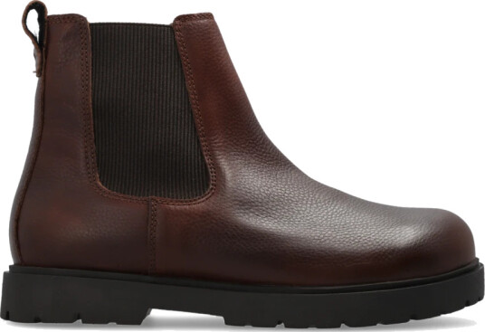Birkenstock Herre Sko Brun 41 EU, Birkenstock Herre Sko Brun 41 EU,