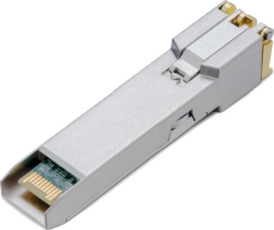 TP-Link TL-SM5310-T 10GBASE-T RJ45 Kobber 10 Gbps Ethernet Modul