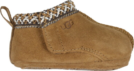 UGG Krabbesko Tasman Chestnut UGG 0 6 md Krabbesko Brun UGG Krabbesko Tasman Chestnut UGG 0 6 md Krabbesko Brun
