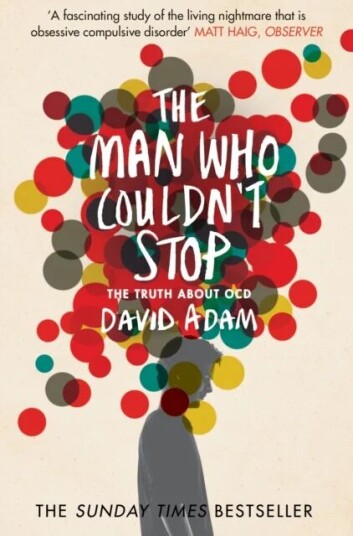 The Man Who Couldn'T Stop Av David Adam