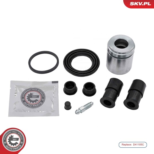 Reparasjonssett, bremsecaliper ESEN SKV 91SKV034