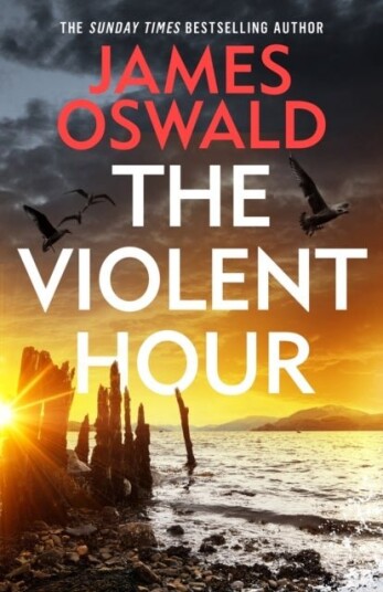 The Violent Hour