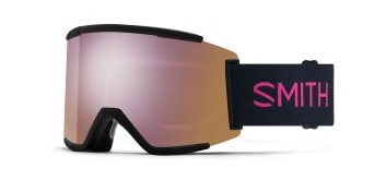 Smith Squad XL Chromapop Everyday Rose Gold Mirror 0FZ