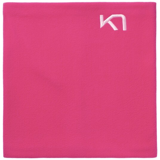 Kari Traa Women's Kari Fleece Tube Bright Pink One size Kari Traa Women's Kari Fleece Tube Bright Pink One size