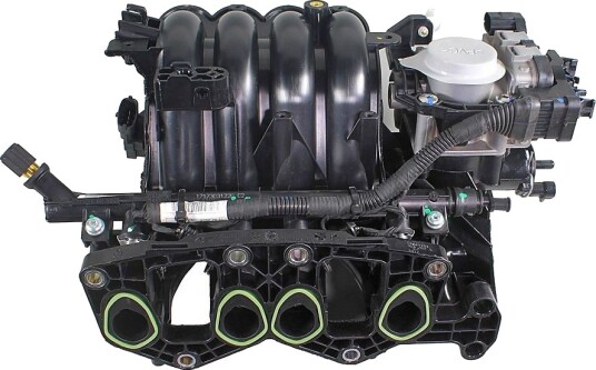 Innsugsmanifold METZGER 2100135