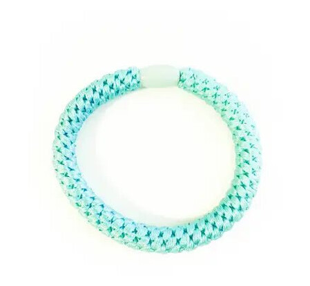 OnFleek Hoops Pastell Hårstrikker Hoops Tiffany OnFleek Hoops Pastell Hårstrikker Hoops Tiffany