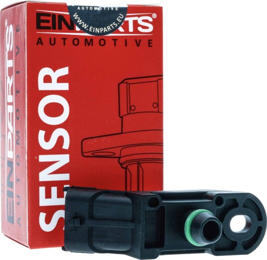 Sensor, innsugningsluft temperatur EINPARTS EPS0457