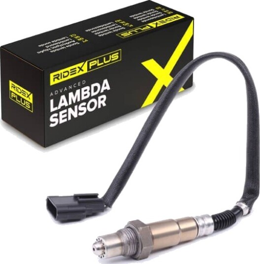 Lambdasonde RIDEX PLUS 3922L0319P