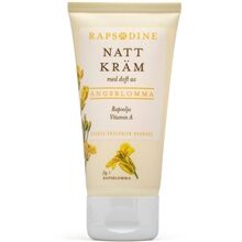 Rapsodine Nattkräm 50 ml