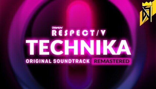 DJMAX RESPECT V - TECHNIKA Original Soundtrack(REMASTERED) Window