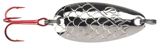 Falkfish Pärla 8gr 0   Silver8gr 38mm