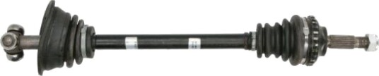 Point Gear Drivaksel POINT GEAR PNG72324