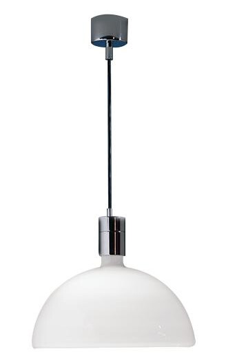 Nemo AM4C Taklampe Krom Nemo AM4C Taklampe Krom