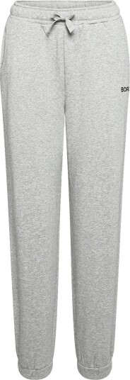 Björn Borg Borg Essential 3 Sweatpants   LIGHT GREY MELANGE   XXL