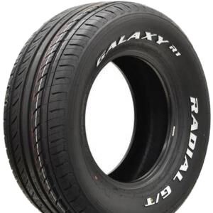 Vitour Galaxy Radial GT 295/50R15 105H White Lettering Vitour Galaxy Radial GT 295/50R15 105H White Lettering
