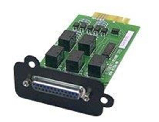 Emerson Network Power Liebert Intellislot Relay Interface Card Emerson Network Power Liebert Intellislot Relay Interface Card