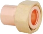 Arco Batterikobling 1/2" X 18 Mm P4533fr
