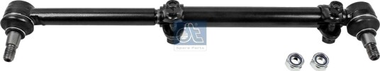 Styrestag DT Spare Parts 4.67414