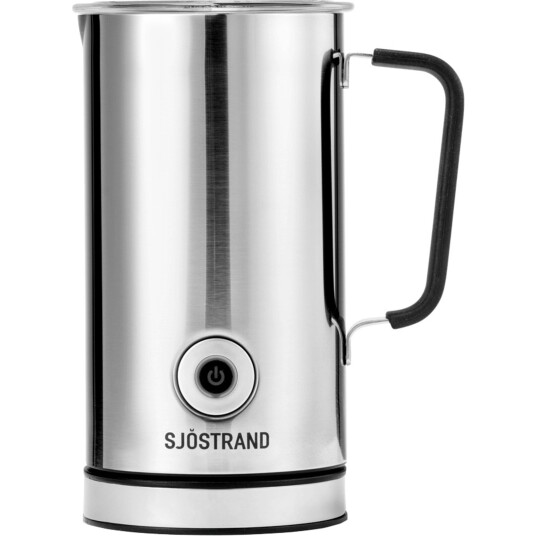 Sjöstrand Melkeskummer