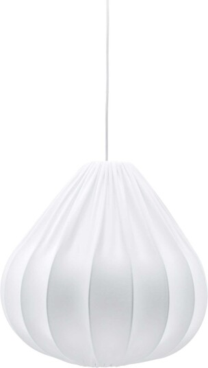 PR Home Tea takskjerm Hvit 43 cm