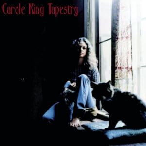 Carole King  Tapestry Remastered  14 Tracks